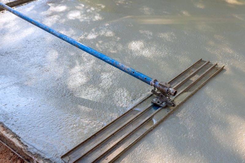Concrete Service in Burke, VA