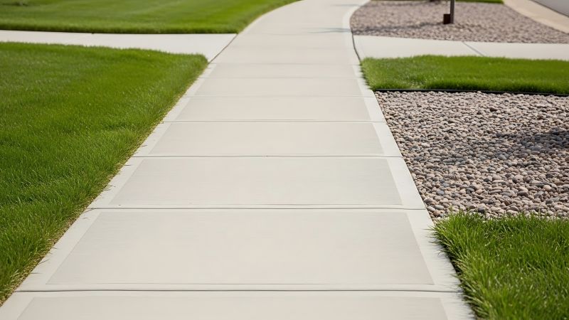Concrete Service in Clifton, VA
