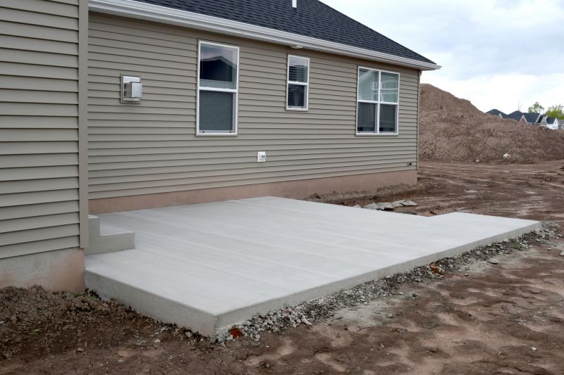 Concrete Service in Greenbelt, MD