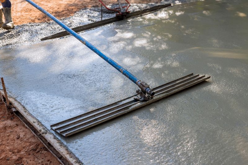 Concrete Service in Huntingtown, MD