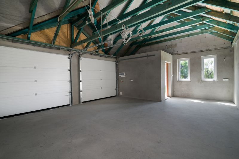 Concrete Service in Montgomery County, MD