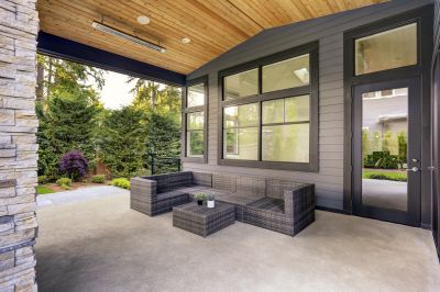 Concrete Service in Temple Hills, MD