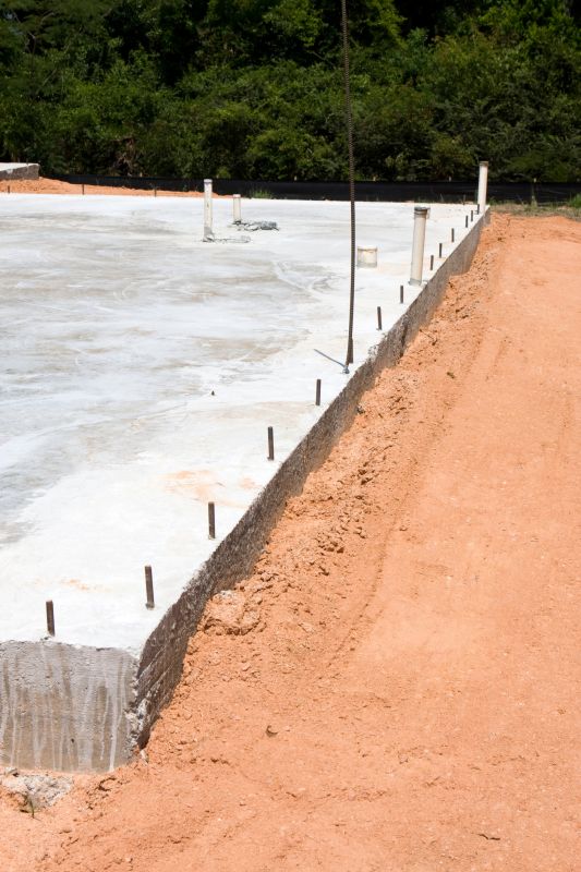 Crawlspace Construction in Prince Georges County, MD