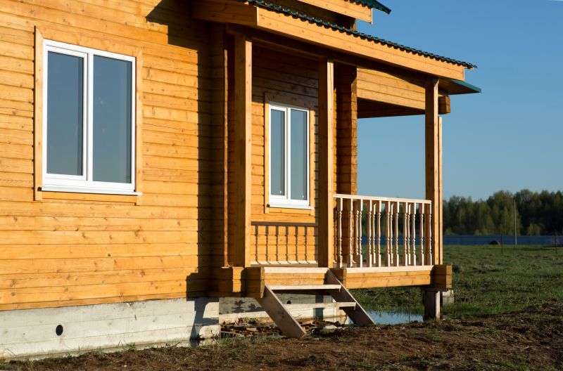 Foundation Construction in Annandale, VA