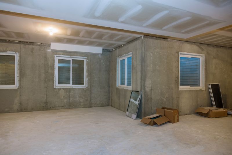 Foundation Construction in Deale, MD