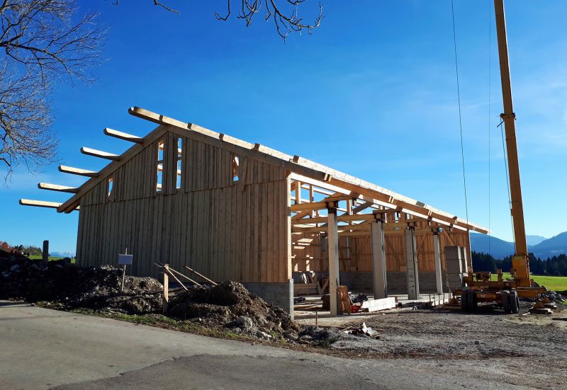 Foundation Construction in Temple Hills, MD