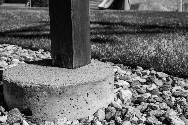Home Foundation Installation in Potomac, MD